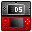 3DS Red Alt Icon